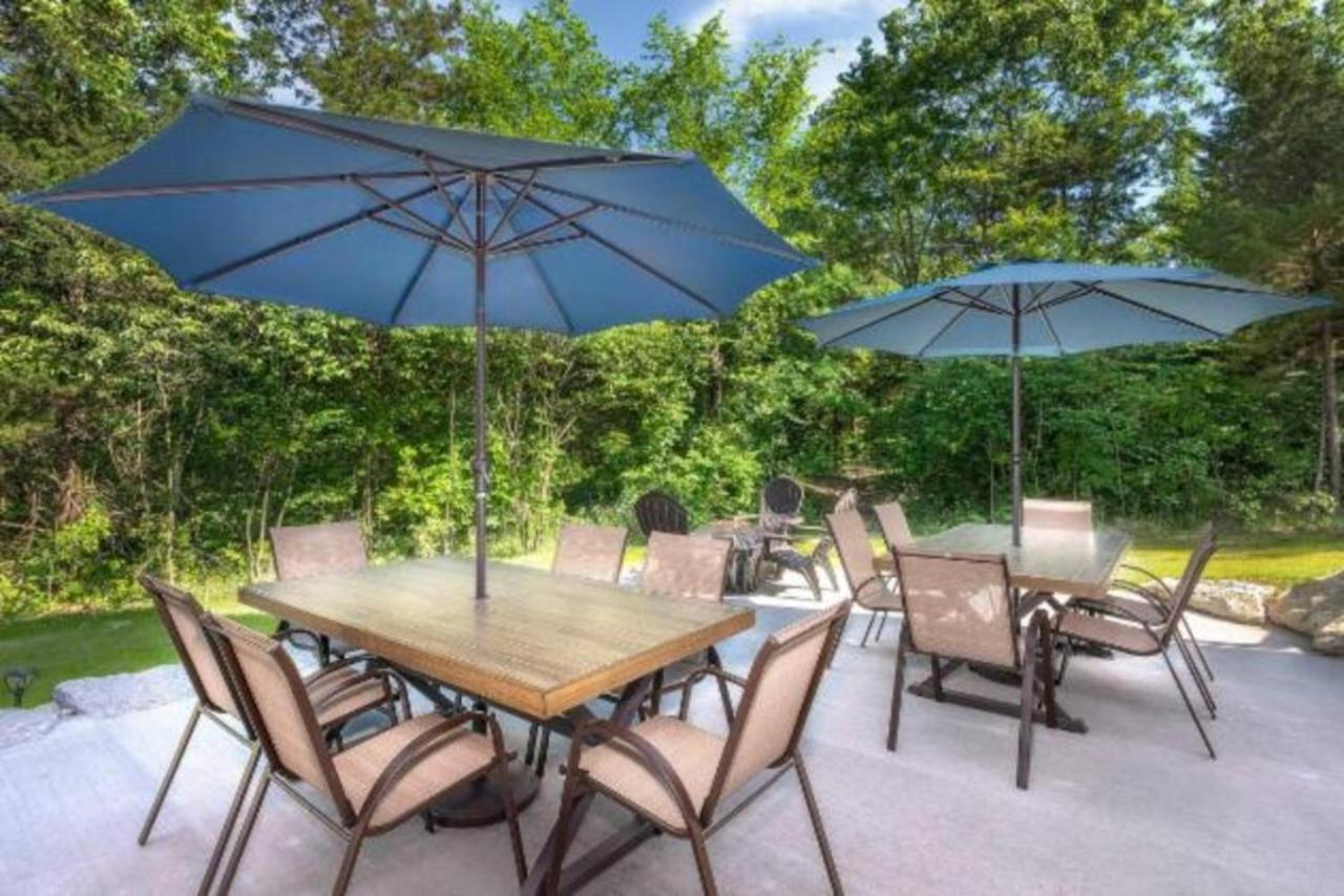 Premier Retreat With Hot Tub, Theater & Pool Table Villa Hollister Exterior foto