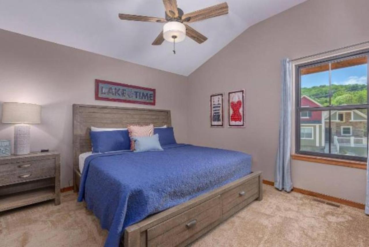 Premier Retreat With Hot Tub, Theater & Pool Table Villa Hollister Exterior foto