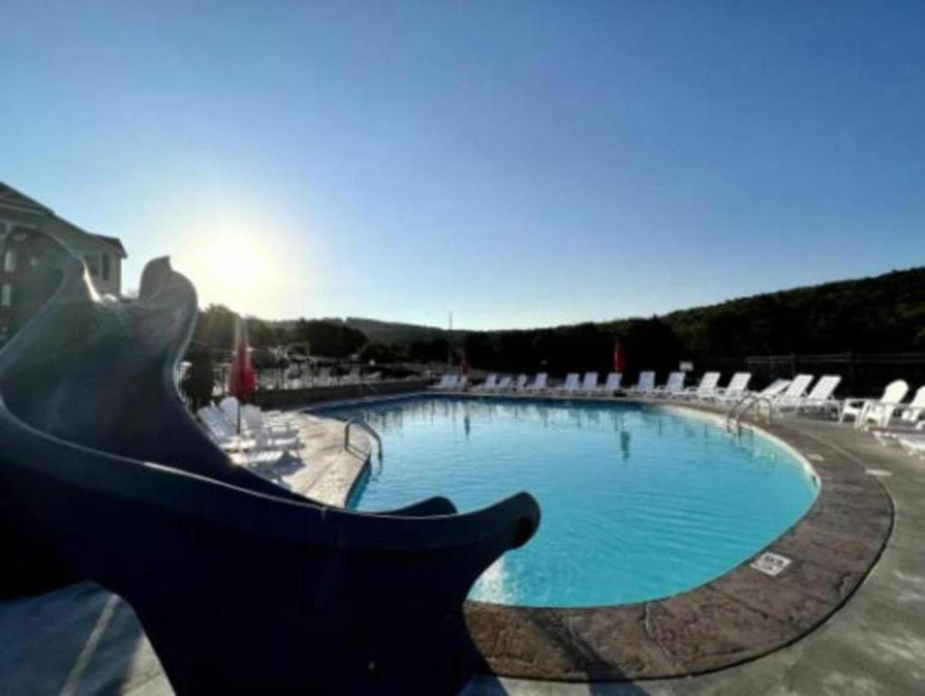 Premier Retreat With Hot Tub, Theater & Pool Table Villa Hollister Exterior foto