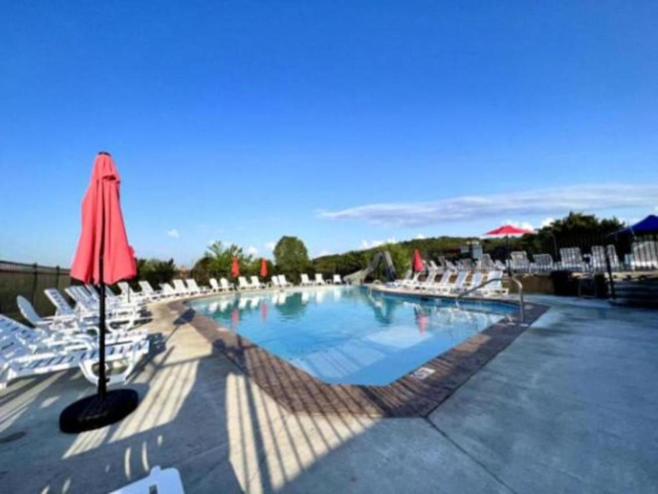 Premier Retreat With Hot Tub, Theater & Pool Table Villa Hollister Exterior foto
